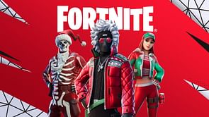 Fortnite FNCS 2024: Major 3 Grand Finals EU Region - Results and Final List