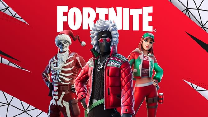 Fortnite FNCS 2024: Major 3 Grand Finals EU Region - Results and Final List