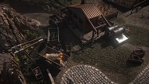 How to get Wheat in Path of Exile 3.25 (Settlers of Kalguur)