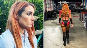 Becky Lynch shares major update amid WWE hiatus; references retirement