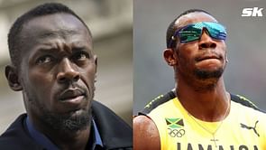 "You're going to turn and disrespect our coach Glen Mills"-When Usain Bolt lashed out at Yohan Blake & others for criticism after disappointing races
