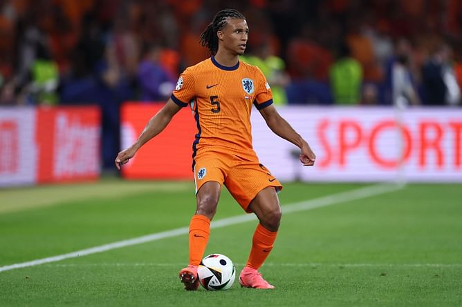“Football can be cruel sometimes!" - Nathan Ake reacts after Netherlands' Euro 2024 SF loss to England