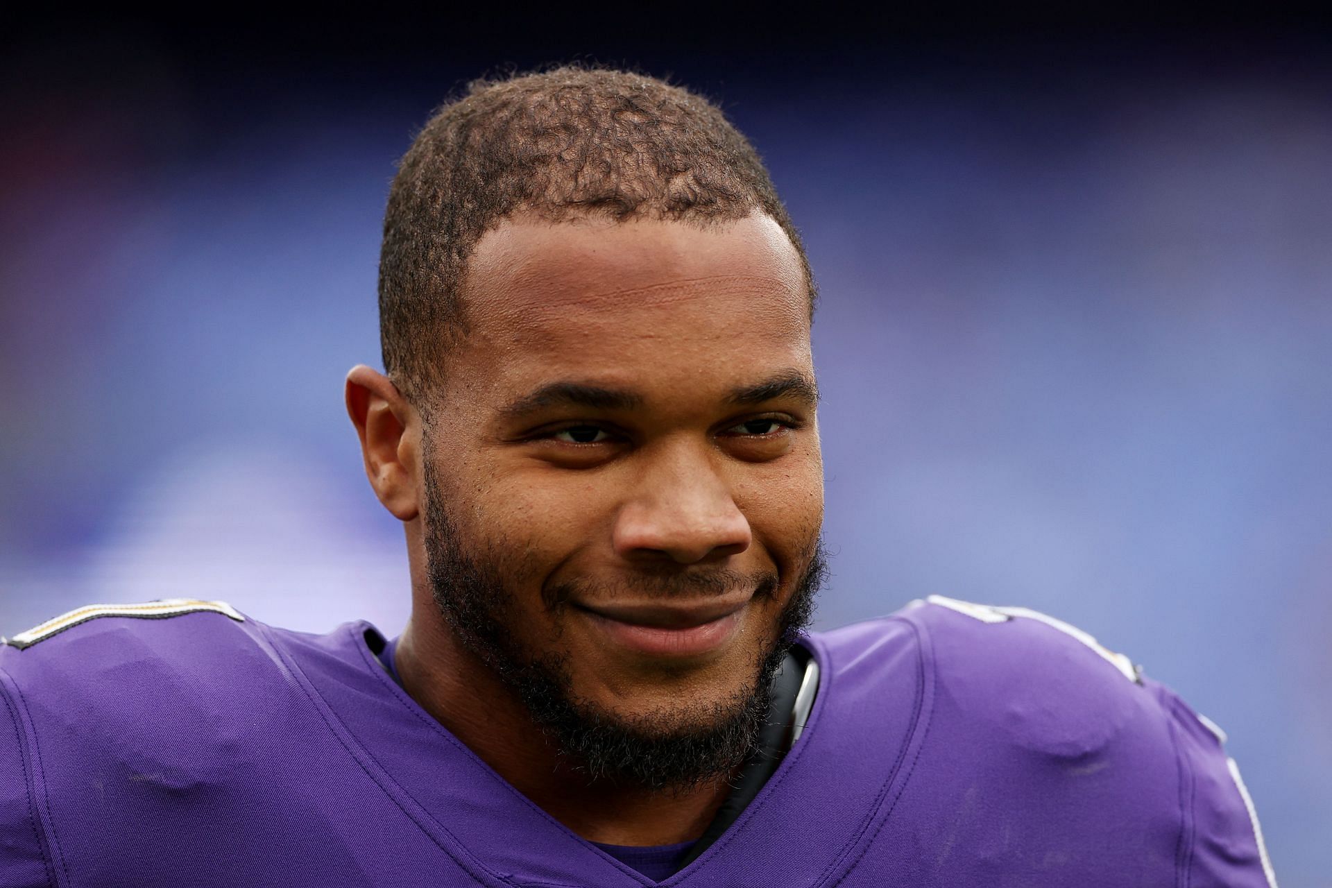 JK Dobbins (image credit: Getty)