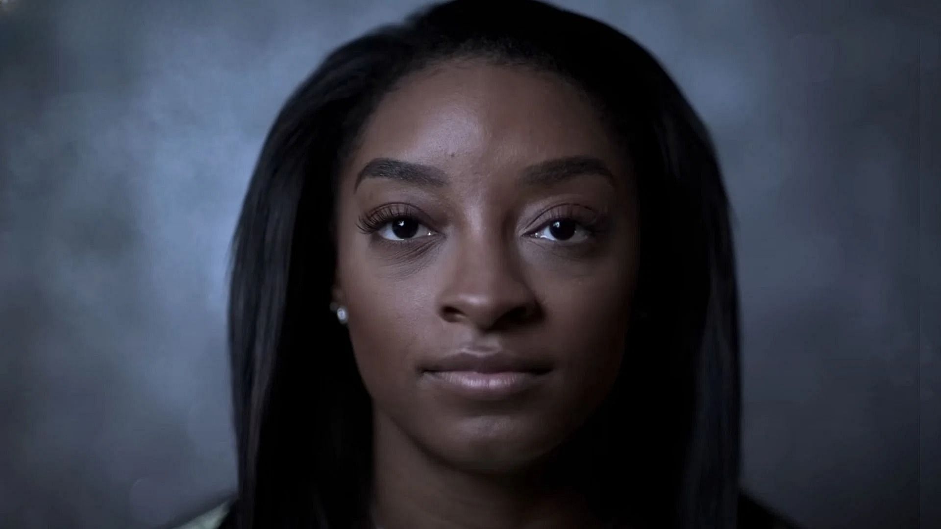 Simone Biles Rising coming soon on Netflix (Image via Netflix/ YouTube)