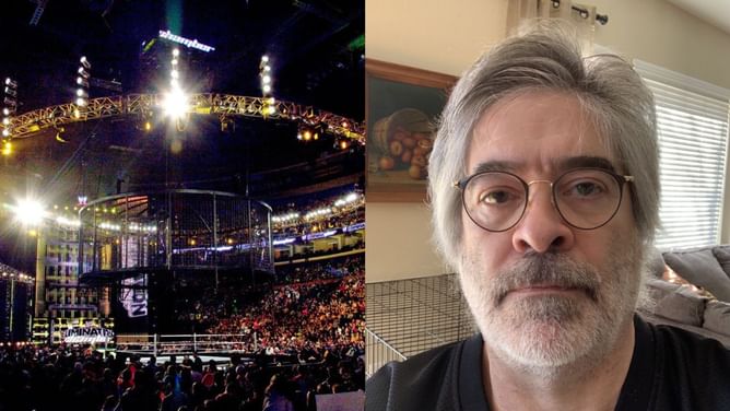 Rumored future WWE stars were "a little bit ahead of their time," says Vince Russo (Exclusives)