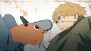 "Fujimoto you are evil" - Chainsaw Man fans already expected Hero of Hell's latest massacre