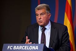 Barcelona veteran expected to leave the Catalan giants this summer: Fabrizio Romano