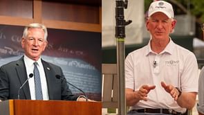 2 college football coaches who became politicians ft. Tommy Tuberville