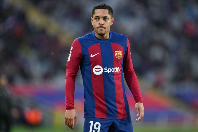 Barcelona vs Manchester City Prediction and Betting Tips | 30th July 2024