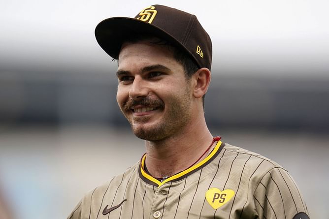 "Snell who?" - Padres fans buzzing as Dylan Cease's memorabilia makes way to Cooperstown following historic no-hitter