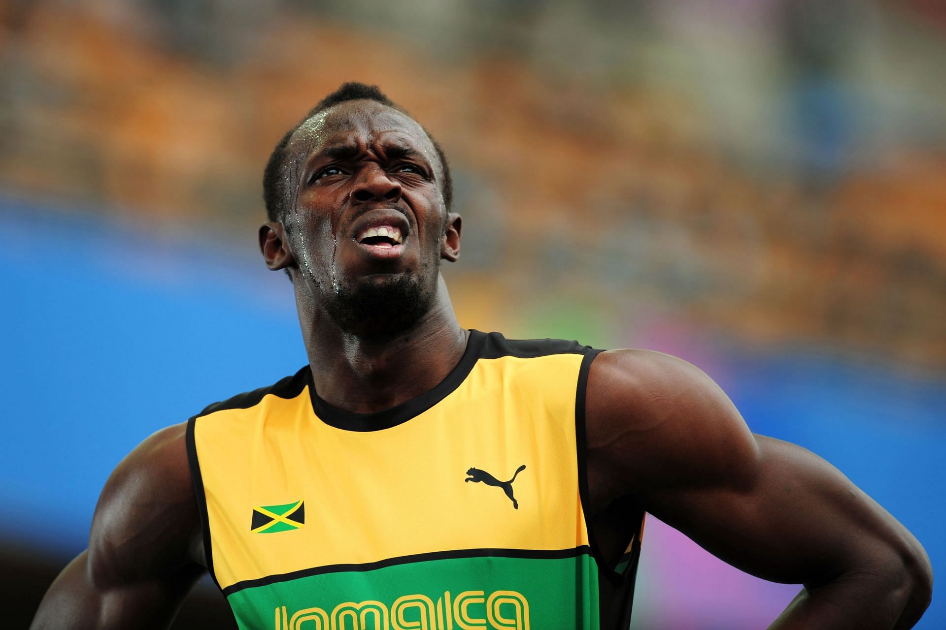 13th IAAF World Athletics Championships Daegu - Day Seven | Getty Images