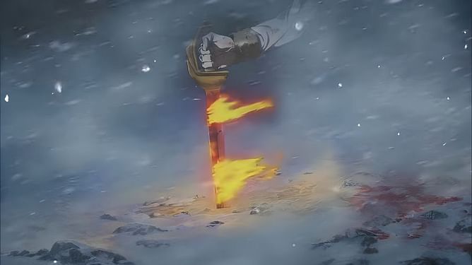 Undead Unluck confirms new season's Winter 2025 release date, 1-hour premiere in new PV