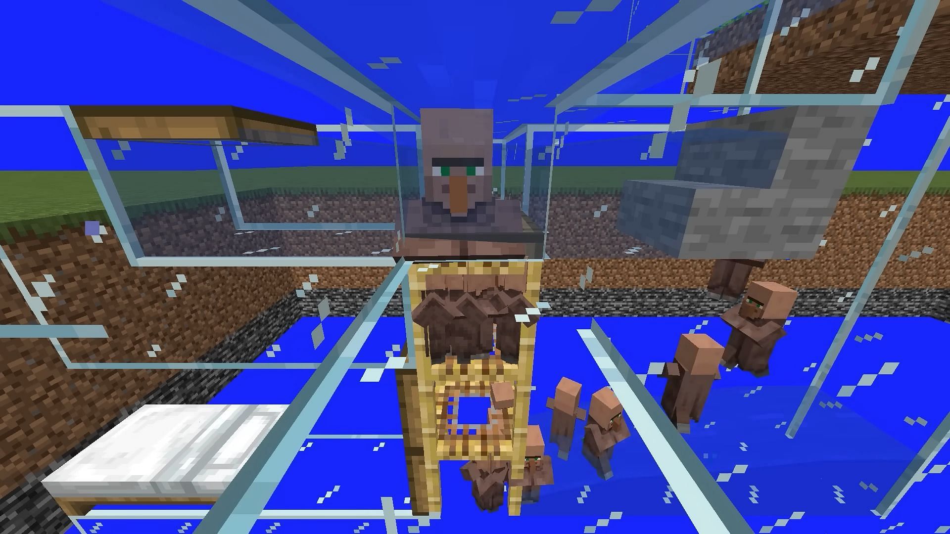 5 useless Minecraft farms you probably don