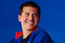 U.S. Olympic Men's Soccer Team for Paris Olympics 2024 ft John Tolkin, Benjamin Cremasch