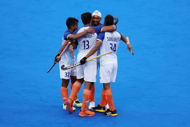 Paris Olympics 2024: India's results on July 27 - Hockey team pulls off last-minute victory, Manu Bhaker qualifies for final