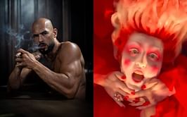 "Satanists control the west" - Andrew Tate slams 2024 Paris Olympics for headless Marie Antoinette act