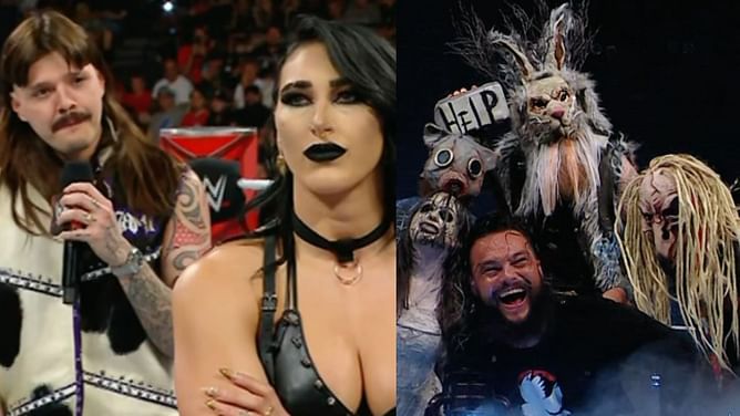 WWE RAW - Best and Worst - Two former champions turn heel; CM Punk to miss SummerSlam and be replaced by 38-year-old star?