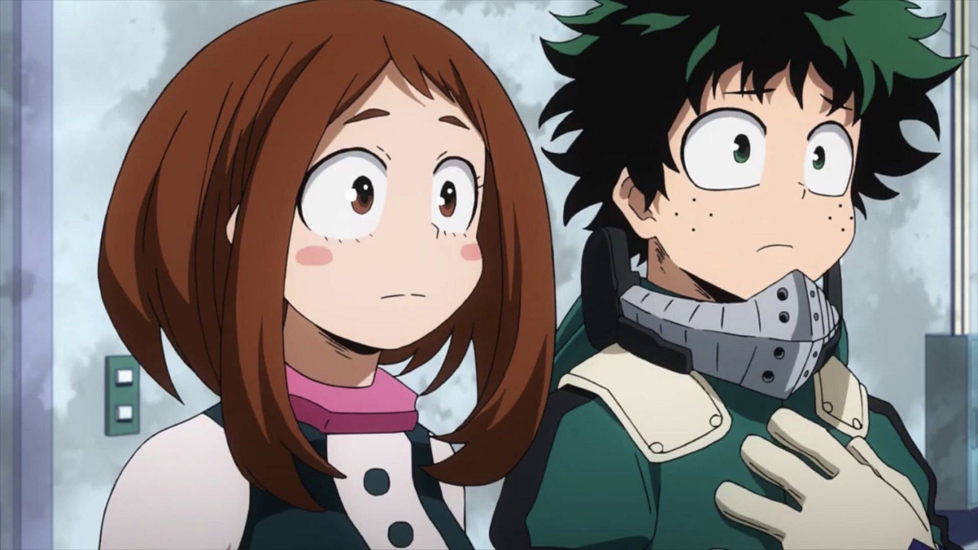 My Hero Academia: Major predictions for chapter 429 spoilers