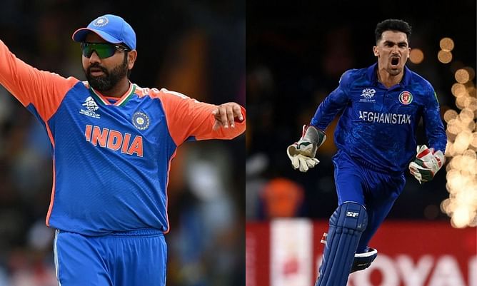 कौन है ICC का खास अवॉर्ड पाने का प्रबल दावेदार? रोहित को बुमराह और अफगान बल्लेबाज से मिलेगी टक्कर, देखें तीनों का परफॉर्मेंस रिकॉर्ड