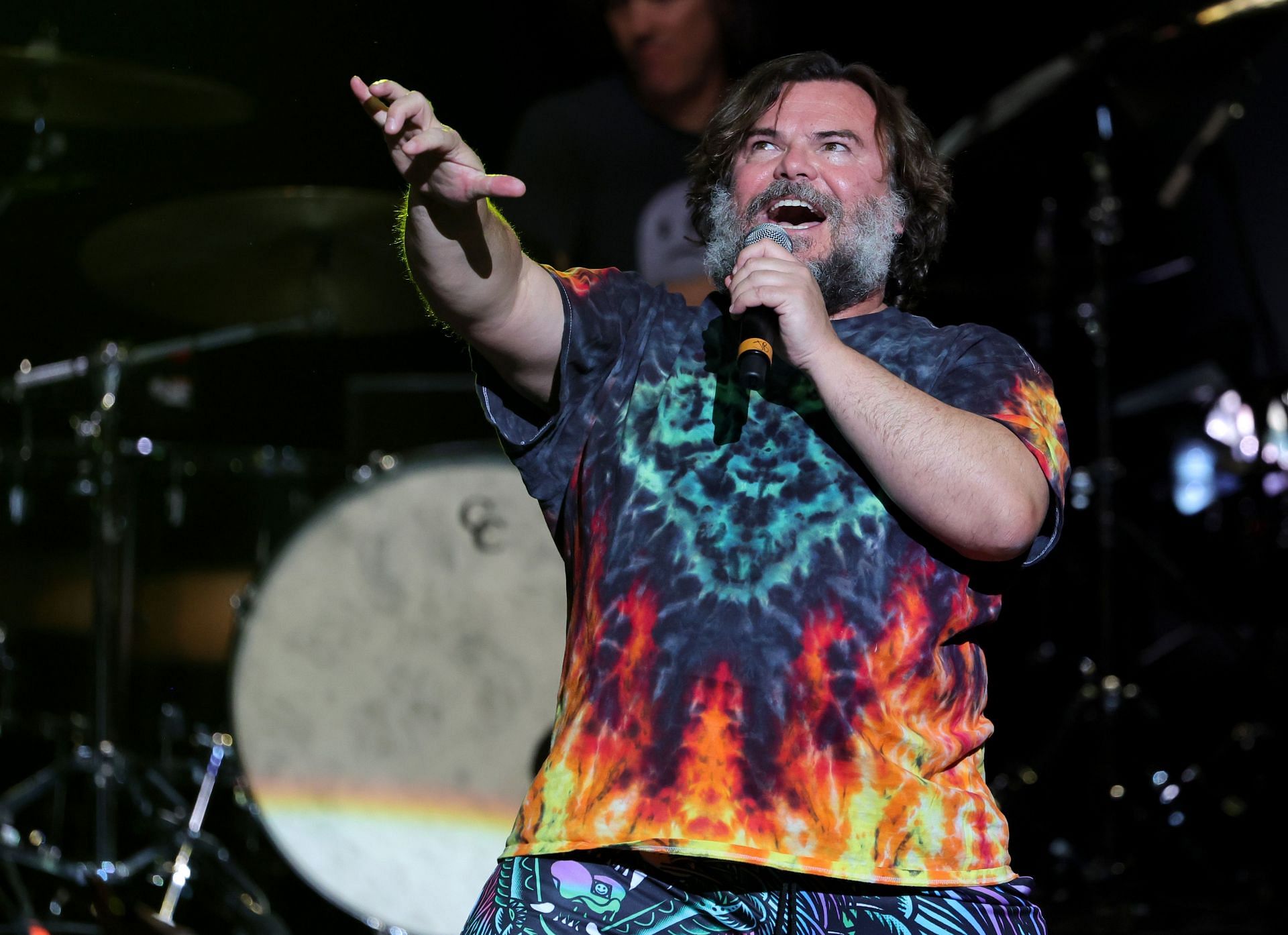 Tenacious D - Las Vegas, NV