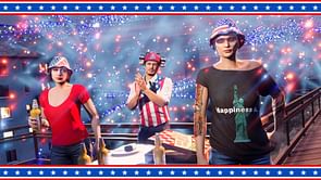 5 best things to buy in GTA Online this Independence Day week (July 4-10, 2024)