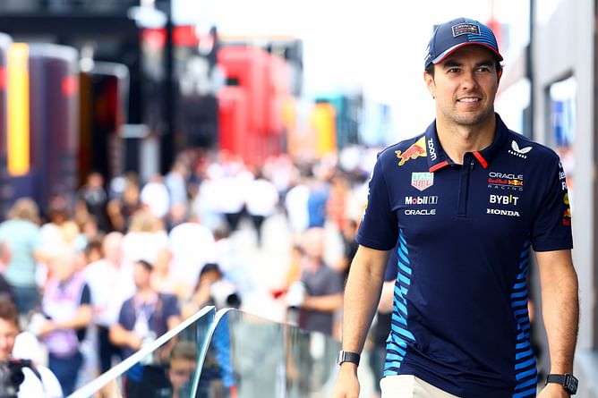 F1 penalty points before the Belgian GP: 5 biggest delinquents