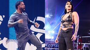 Jey Uso and Rhea Ripley could team up for a match, says WWE personality, to take on major names