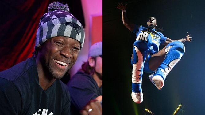 Kofi Kingston teases popular WWE stable return following recent announcement