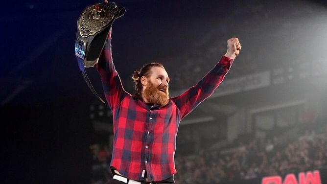WWE playing favorites with Sami Zayn could hurt high-potential talent, feels former company employee (Exclusive)