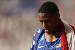Top athletes who couldn't qualify for the Paris Olympics 2024 at the U.S. Olympic Track and Field Trials ft. Christian Coleman