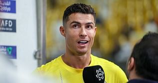 “I prefer to watch other sports on TV” - When Cristiano Ronaldo named sports he enjoys watching more than football