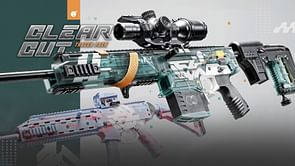 Clear Cut Tracer Pack in MW3 and Warzone: Price, what's included, and is it worth buying