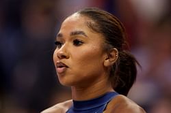 Explained: Why did Jordan Chiles not qualify for the all-around finals despite finishing third at the Paris Olympics 2024?