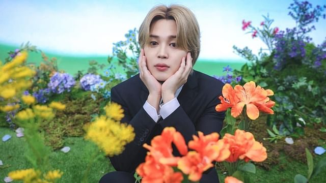 LOVE LETTER TO JIMIN: How to participate, date, and all you need to ...