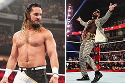 Seth Rollins still struggling with career-changing injury? Dream match delay? - 4 reasons The Visionary may not wrestle at WWE SummerSlam