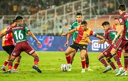 Durand Cup 2024 groups and fixtures announced; Mohun Bagan SG and East Bengal FC set to clash again