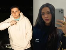 "Shut up fatty" - Kick streamer Demisux and FaZe Lacy get into a feud amid latter's recent controversy with Darla Claire