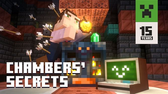 New Minecraft video reveals the process behind adding a new structure