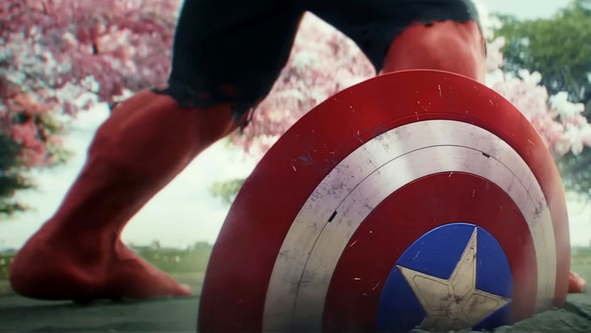 Still from the trailer. (Image via Marvel)