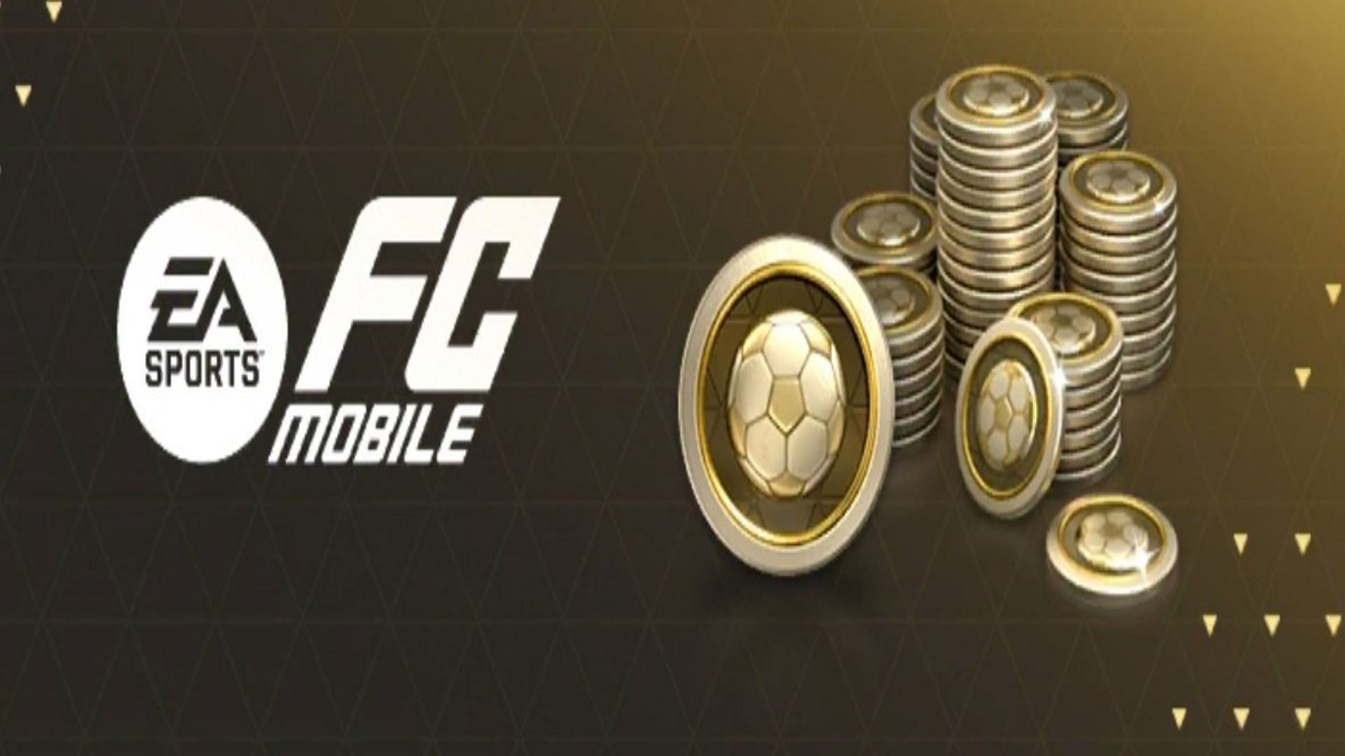 Universal Tokens will replace Competitive Points in FC Mobile (Image via EA Sports)