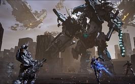 How to upgrade Modules in The First Descendant