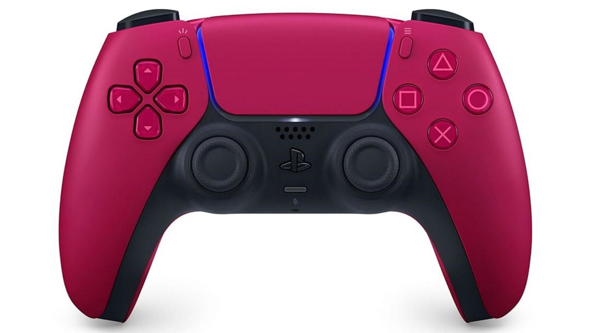 PlayStation DualSense Wireless Controller (Image via Sony)