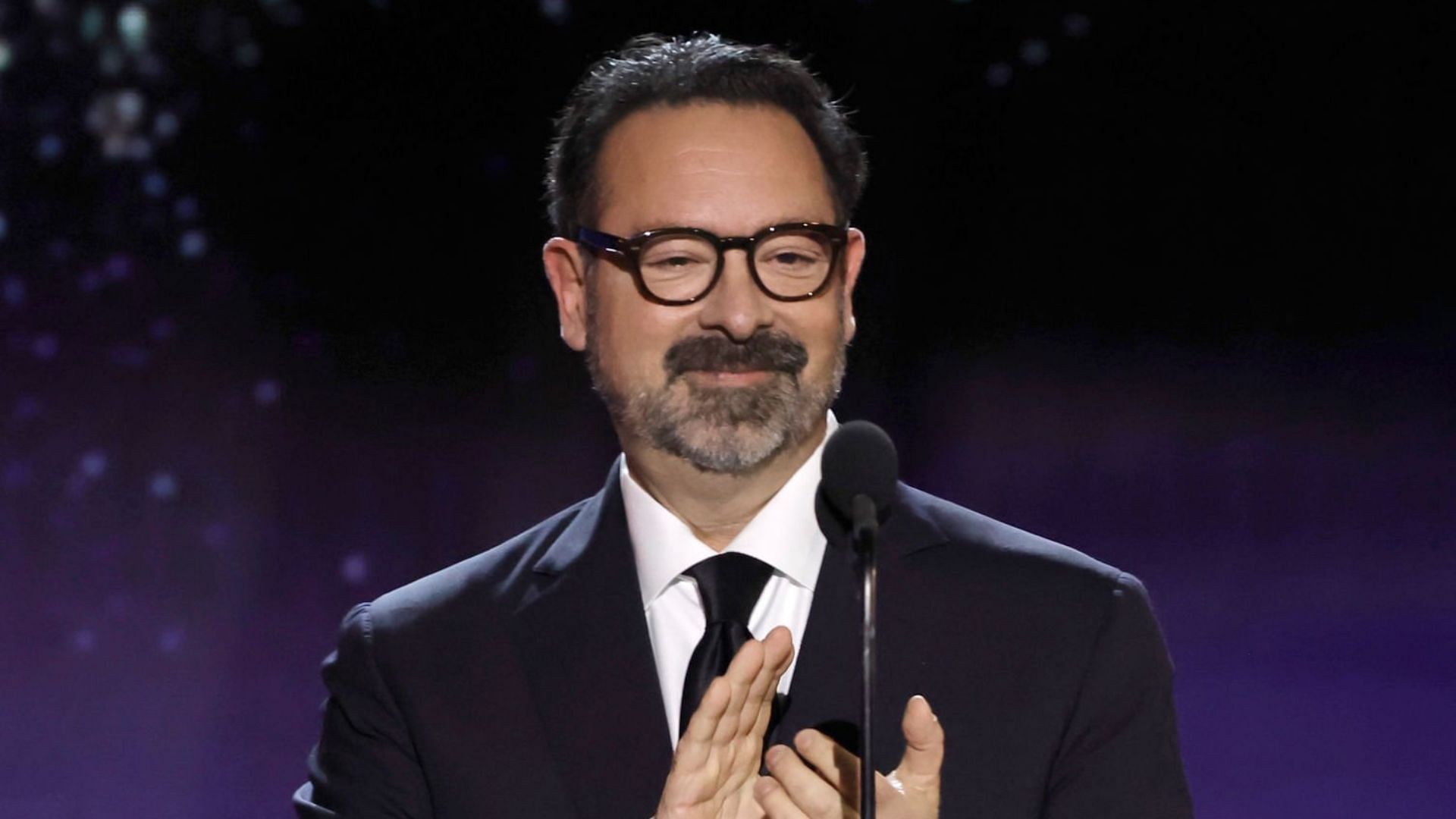 James Mangold (Photo by Kevin Winter/Getty Images for Critics Choice Association)