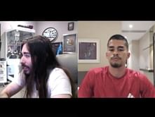MoistCr1TiKaL vs Sneako: Series of events that led to streamers’ recent feud
