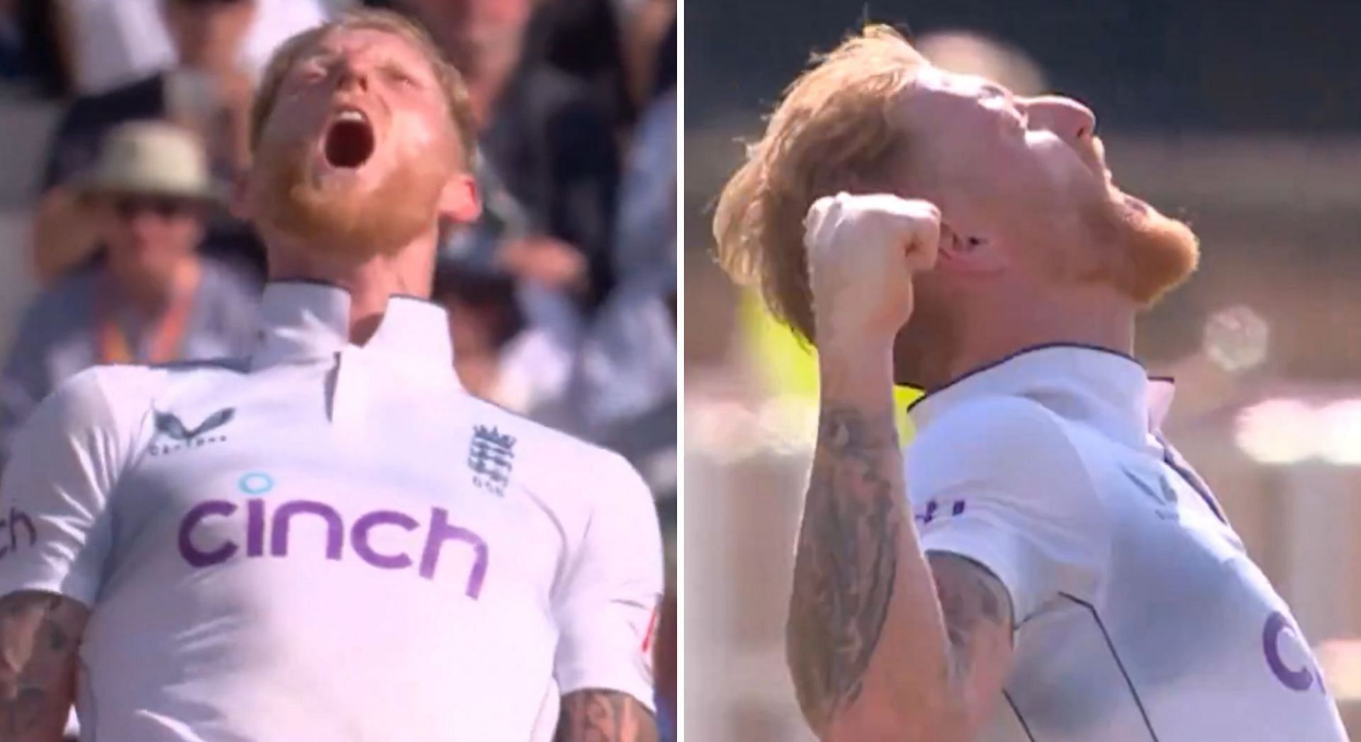 Ben Stokes