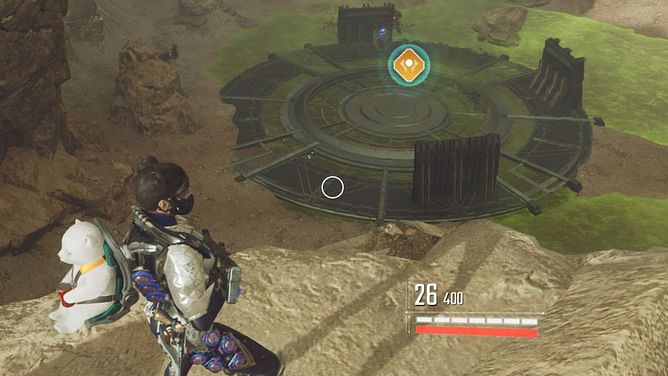 How to clear Vulgus Outposts in The First Descendant