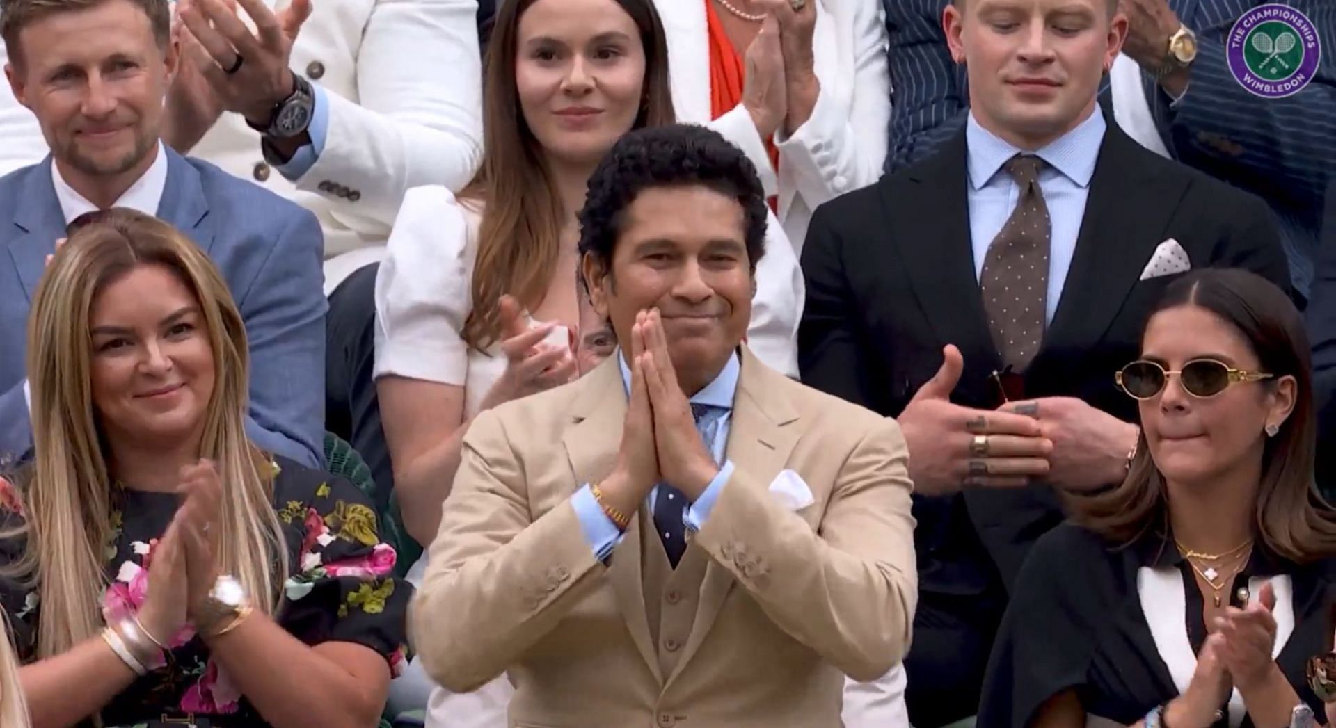 Sachin Tendulkar