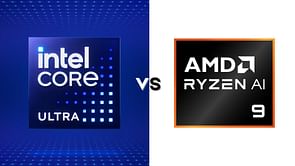 AMD Ryzen 9 8945HS vs Intel Core Ultra 9 185H: Which is the better laptop CPU?