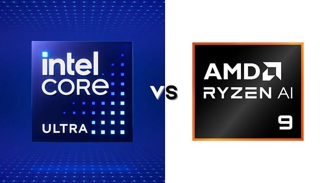 AMD Ryzen 9 8945HS vs Intel Core Ultra 9 185H: Which is the better ...