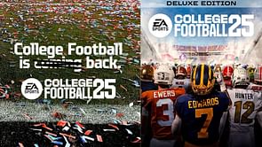How to use Mental Abilities in EA College football 25: All we know about the game’s special feature